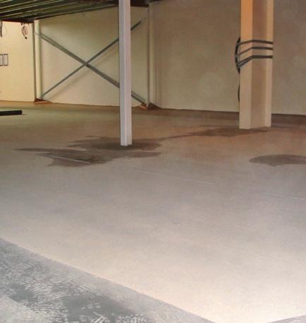 Flooring products for preparation and repair FLOOR LEVELLING COMPOUND/ LATEX MODIFIED FLOOR LEVELLING COMPOUND Designed for the preparation of sound sub floors ready for the installation of floor