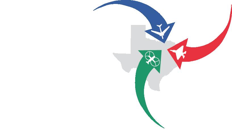 DFW Regional Aerospace Consortium Vision To be the regional center of excellence in meeting the