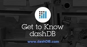 IBM dashdb Supporting Applications at Web Scale Fast, fully managed, cloud data warehouse that leverages integrated analytics to deliver answers as fast as you can think.