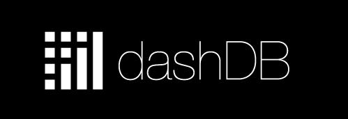 The Future of Cloud Based Analytics: A foundation with dashdb Fully managed data warehouse in the cloud In-memory acceleration capabilities with columnar technology, advanced compression, and buffer