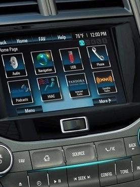 Use Case: Car Manufacturer Company Background: A multinational car manufacturer is equipping their 2015 and later models with an "interactive" infotainment system.