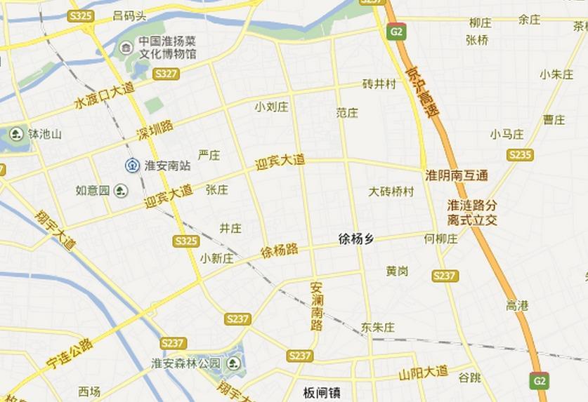 1. Introcudtion The first Superpave test road in Jiangsu 2000, Yinbin Road, Huaian, 7km Sup-13