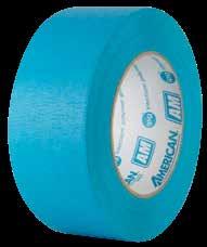 Medium Temp Medium Grade Paper Masking Tape American brand AquaMask (AM) is a costeffective masking tape