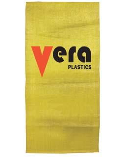 From the storage of the raw material to the delivery of the product to your warehouse, Vera Plastics is committed to maintaining the integrity and hygiene of each of the products it offers.