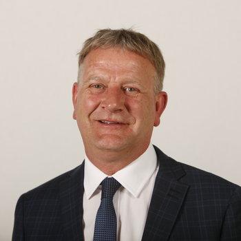 Stuart McMillan Scottish National Party Convener Graham Simpson