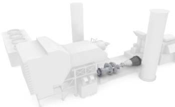 Gas Turbine Technology LMS100 Simple cycle flexible power 45%