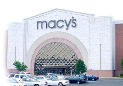 New Jersey Solar Installations - Commercial Federated Department Stores Installing solar on several Macy's and Bloomingdales stores in New Jersey The first two store installations near completion