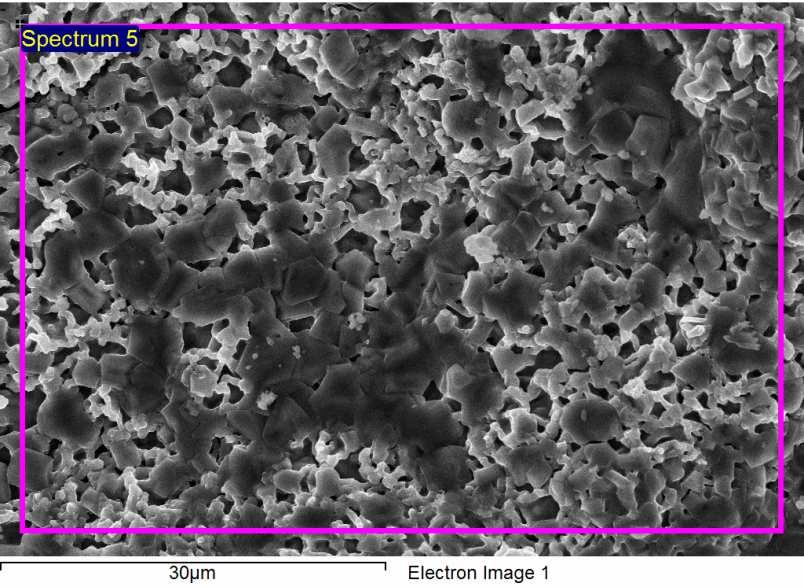 Conclusion a) A 4-5 µm thick coating of Ni-Cr powder and 1-11 µm thick coating of Al 2 O 3 -TiO 2 powder were
