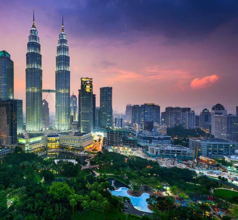 7-8 NOVEMBER 2017 Kuala Lumpur, Malaysia MODULE SUPPLY, TECHNOLOGY, MATERIALS, QUALITY & BANKABILITY Explained, qualified, certified & benchmarked PRE-EVENT BROCHURE CONTENTS Leading global companies