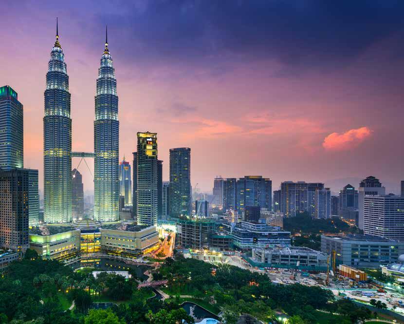 7-8 NOVEMBER 2017 Kuala Lumpur, Malaysia Some of the leading companies