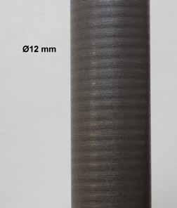 Precise bonded Stacks One of our specialties is the production of small, precise stacks from 0.1-0.3 mm electrical steel with bonding varnish (Backlack).