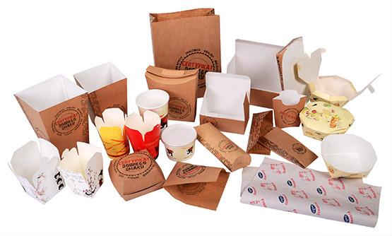 CASE STUDY 3: Coated paperboard packaging Requirements Mechanical properties; flexibility, resistance to abrasion Final application Type of food 1.