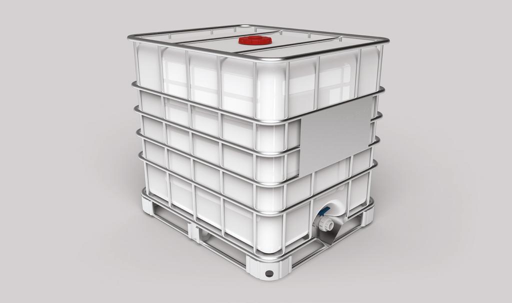 User Guide IBC Container Introduction The Conquip IBC Liquid Container is an Intermediate Bulk Container for transporting and storing bulk liquids and other substances.