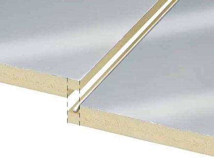 Ideal for standing seam roofs (SSR) and steel stud walls. Available in 4 (100 mm) and 6 (150 mm) widths and 100 (30.5 m) long.