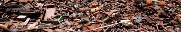 Understanding Your Scrap Material Ferrous Steel / Iron Multiple Forms of Grading P&S: Cut structural and plate scrap, 5 feet and under not less than 1/4 inch thick.