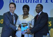 UN support to Elimination of Stunting Increasing stakeholders awareness and consensus on nutrition