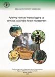 RAP PUBLICATION 2002/14 Applying reduced impact logging to advance sustainable forest management Edited by T. Enters, P.B. Durst, G.B. Applegate, P.C.S. Kho and G. Man 311 pages. 21 x 29.5 cm.