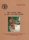 RAP PUBLICATION 2002/16 The lychee crop in Asia and the Pacific C. Menzel 108 pages. 21 x 29.7 cm.