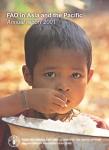 RAP PUBLICATION 2002/18 FAO in Asia and the Pacific. Annual report 2001 45 pages. 21 x 29.2 cm.