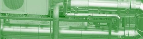 Biogas Dehumidification System Protect your CHP Investment & Efficiency Reduce Service & Maintenance Cost Gas Treatment Why is Biogas Dehumidification important?