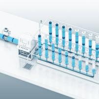 fixed-bed filtration Ultrafiltration