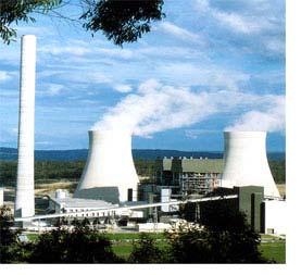 support - Gaobeidian Power Station - Black coal - Amine based - FGD/DeNox