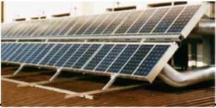 Solar thermal collector technologies & application