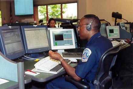 Design and Fit-out Next Generation 911 and FirstNet Data Sharing