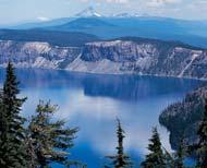 Some Lakes Have More Nutrients Than Others Oligotrophic lakes Low levels of