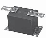 CID 7 Current Transformer Indoor 5kV, 60kV BIL, Single Ratios Molded Epoxy, Wound Type, Metering/Relaying application The CID-7 indoor current transformer is rated for use on 5,000 volt systems with