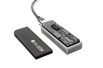 Oxford Nanopore 2015 Another 3 rd generation sequencer, founded in 2005 and currently in beta testing.