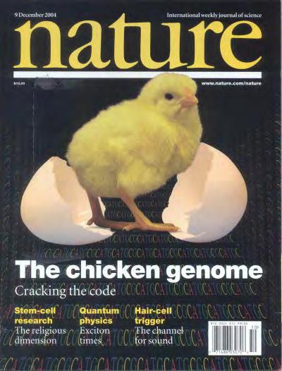 We are now living in the Genomics Era Livestock