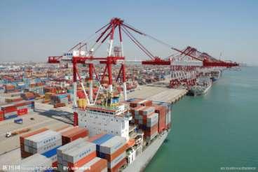 Sustainable Development in Shanghai Port I Make adjustment on transportation methods Focusing on domestic trade