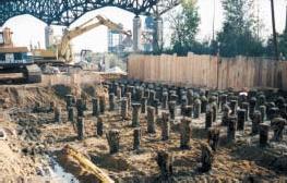 Site Remediation Soil and groundwater remediation are major components of site restoration and a specialty for.
