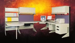 (Column heights can be tailored to your exact requirements) Adjustable work surface and shelving height and inclination without the need for tools Add utilities like electrical power, compressed air,