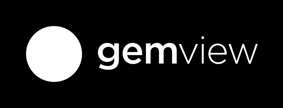 Gemview is designed by breeders especially for perennial plants, and is being used for four plant species in three countries.