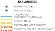 CDPHE is compelling landfills with other detections