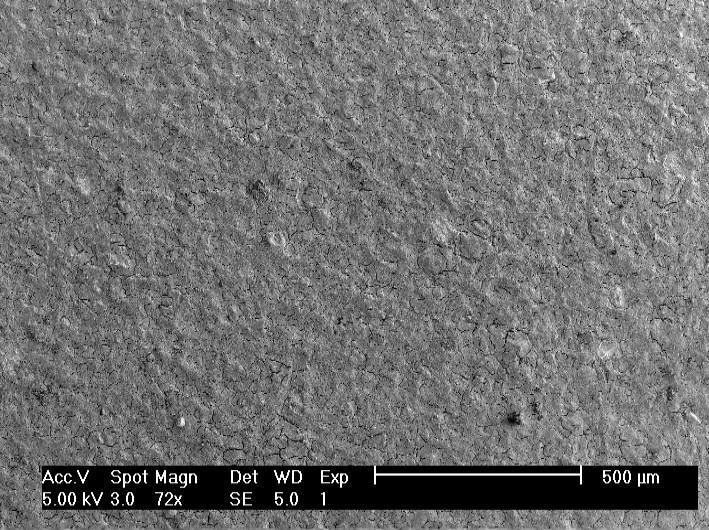 6 SEM images of Fe 3 O 4 nanoparticles