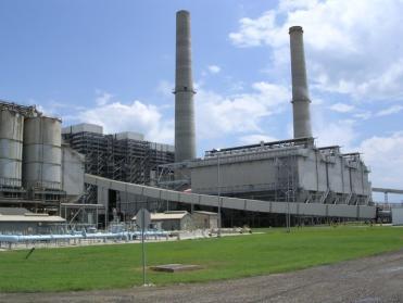 U.S. DOE Helping to Identify Efficiency Improvements at Existing U.S. Coal Power Plants U.S. coal power plants represent ~30% of all U.S. power generation Coal is a critical part of U.S. power generation fuel diversity Coal plants are competing with low cost Natural Gas DOE is helping U.