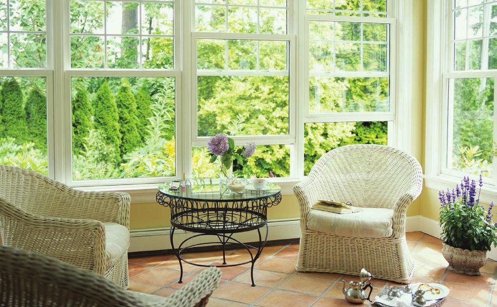 Selecting A Superior Window The Keystone Window System System When it comes to selecting windows for your home, you won t find a finer product than the Keystone Window.
