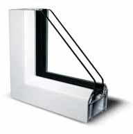 The Glass and Glazing Federation calculates that if all UK replacement windows installed were Band C rated (like DuraGreen windows) instead of the minimum building regulation specification, each