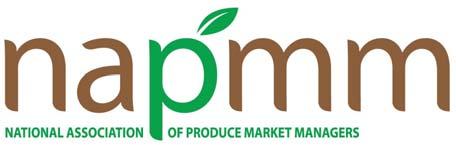 June 2011 GREENSHEET About NAPMM Founded in 1947, NAPMM strives to help market managers improve facilities and increase services while encouraging cooperation and exchange of ideas between members