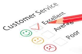 Customer Service Survey SurveyMonkey