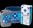 most flo coverings in 2 hours +Ammonia + and latex free, suitable f use in sensitive environments + + Can be used without a primer in most cases LOW SLUMP RAPID REPAIR NC 182 ÖKOLINE Multi-purpose
