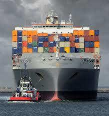 Shipping lines Shipping lines play a key role in the development of inland container operations: release containers for inland transportation Allow drop off at destination.