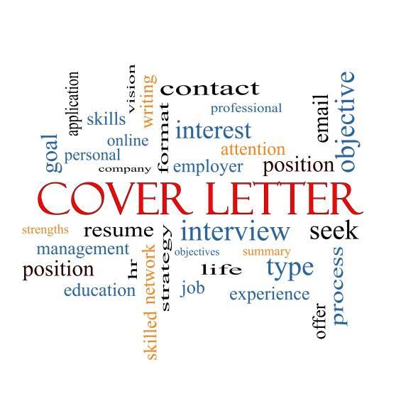 The Cover Letter: A personal introduction Highlights your background and relevant