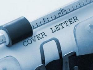 Cover Letter Structure 1. OPEN with statement of interest 2. SUMMARIZE qualifications, experience and competencies 3.