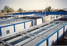With selected strategic partners, Aqua Engineering also provides flexible and tailored solutions for water resource management and water distribution