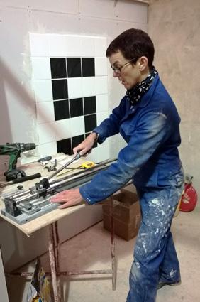 CSkills Level 2 Wall and Floor Tiling Diploma Fully Funded for 16-18yrs and 19+ Unemployed* This Level 2 Diploma in Wall and Floor Tiling is designed to develop the skills and knowledge of people,
