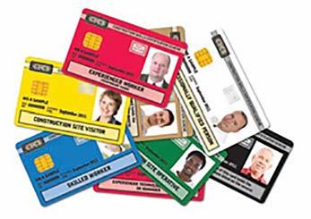 CSCS Cards Chameleon School of Construction are your local approved training and testing centre for the CSCS Health and Safety competence cards.